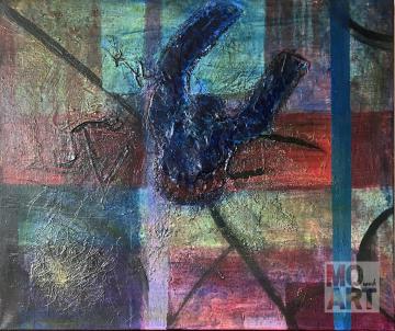 Grænser, Struktur og opløsning / Grenzen, Struktur und Auflösung