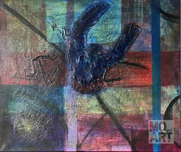 Grænser, Struktur og opløsning / Grenzen, Struktur und Auflösung