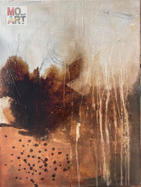 Kaffe Milch und Cookies