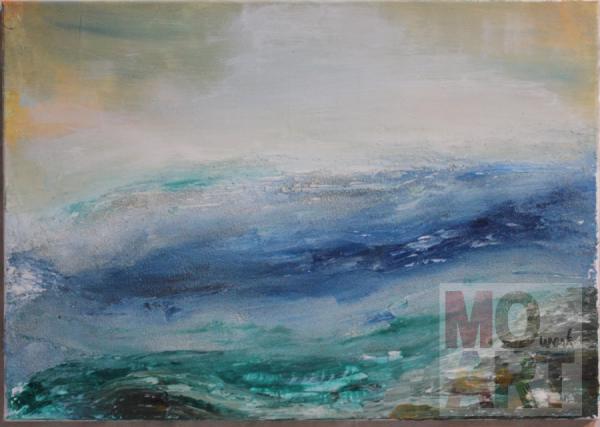 Dage ved havet/Tage am Meer