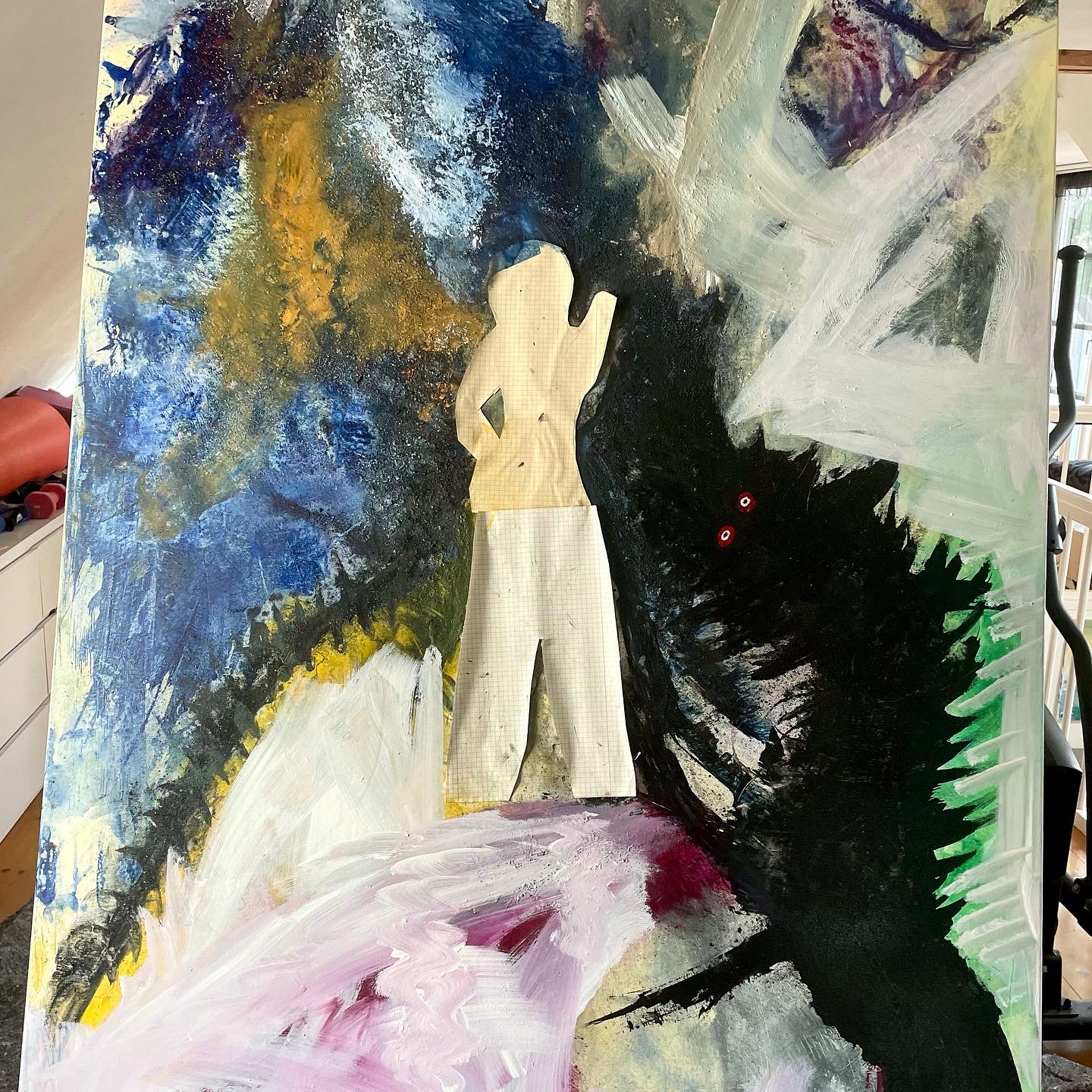 Die Figur Die Figur