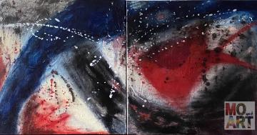 Elementspil / Kampf der Elemente