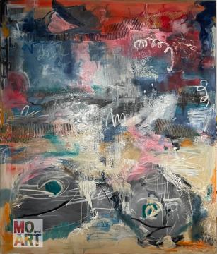 Facing The Courage - Står Over For Modet