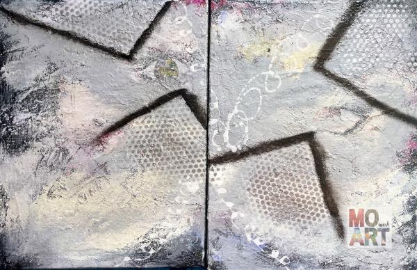 Frosset Håb / Eingefrorene Hoffnung 