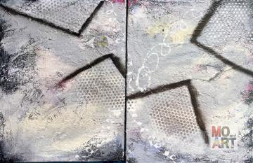 Frosset Håb / Eingefrorene Hoffnung 