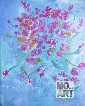 Griner hjertet /  Lachendes Herz