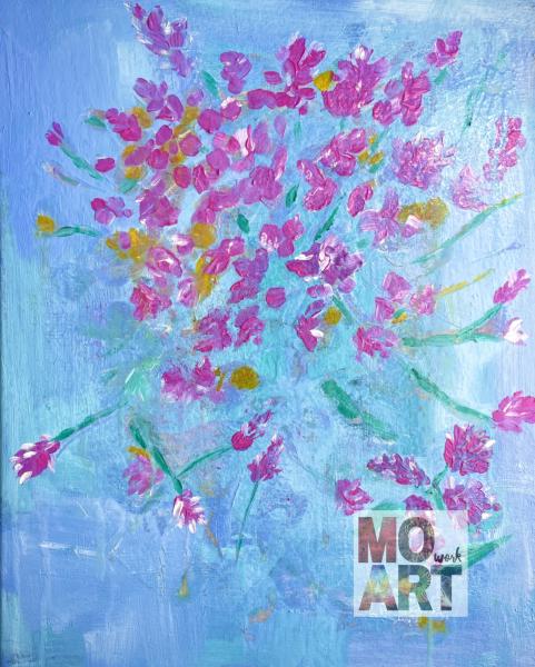 Griner hjertet /  Lachendes Herz