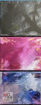 Himmelen / Die Himmel