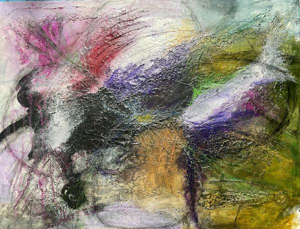 Hvisker Af Forår / Frühlingsflüstern