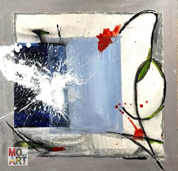 Sprung In Eiskaltes Wasser