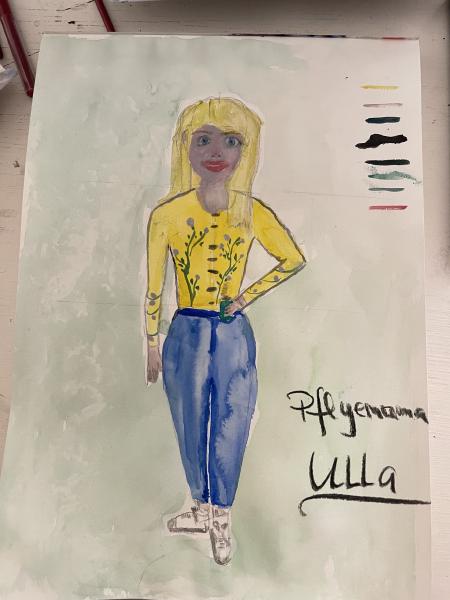 Ein Buch soll entstehen