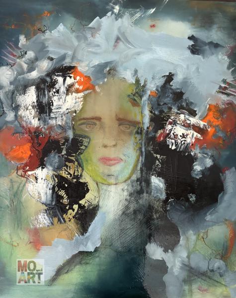 Mixed Emotions - Blandede følelser