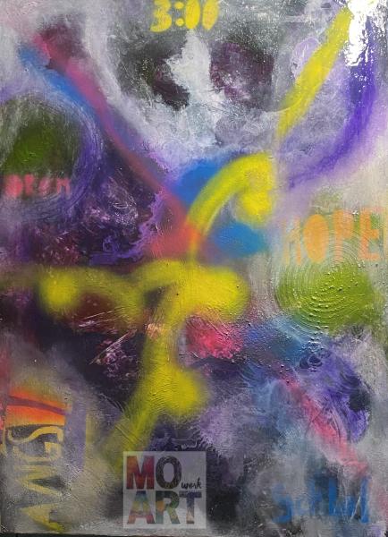 Nat Tænker / Gedanken In Der Nacht