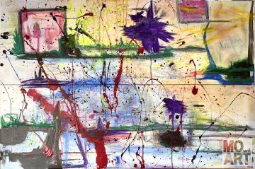 Invasion af mareridt - Invasion der Albträume