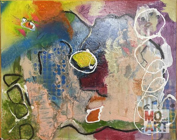 Ode an den Frühling - Ode Til Foråret