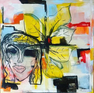 Winter Goes  Bz - Winter vergeht